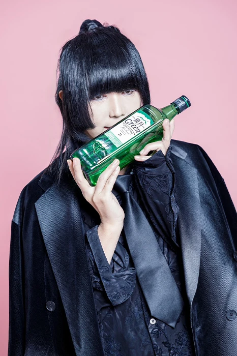 黒崎るな