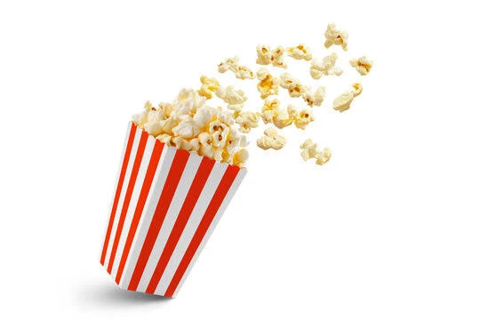 #10 映画館で映画見たい