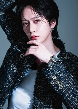 折原臨也