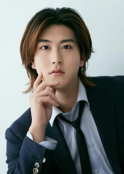 伊吹 仁 Jin Ibuki