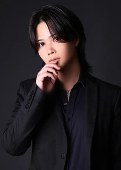 雨宮遥斗