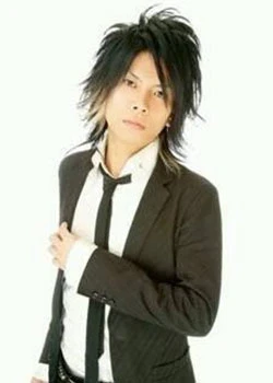 斗希･the･Rock
