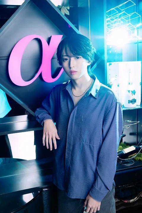 キャストカバー画像1