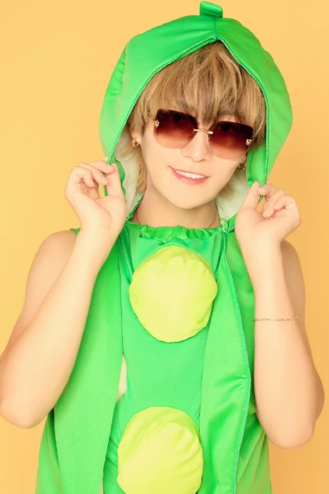 キャストカバー画像2