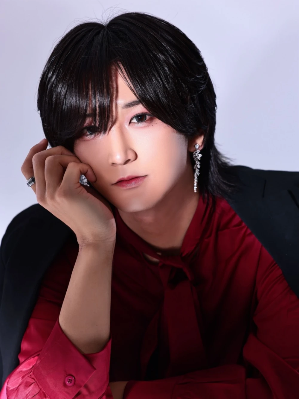 桜庭 美月