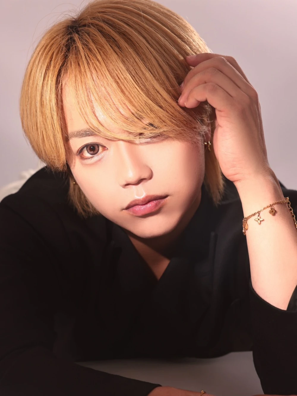 おまわり翔琉