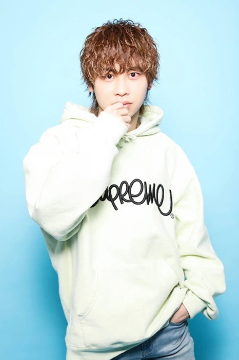 キャストカバー画像3