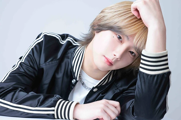 羽美