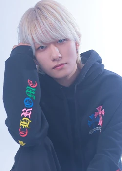 櫻木咲人