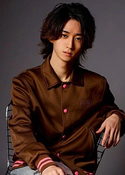 虎之介