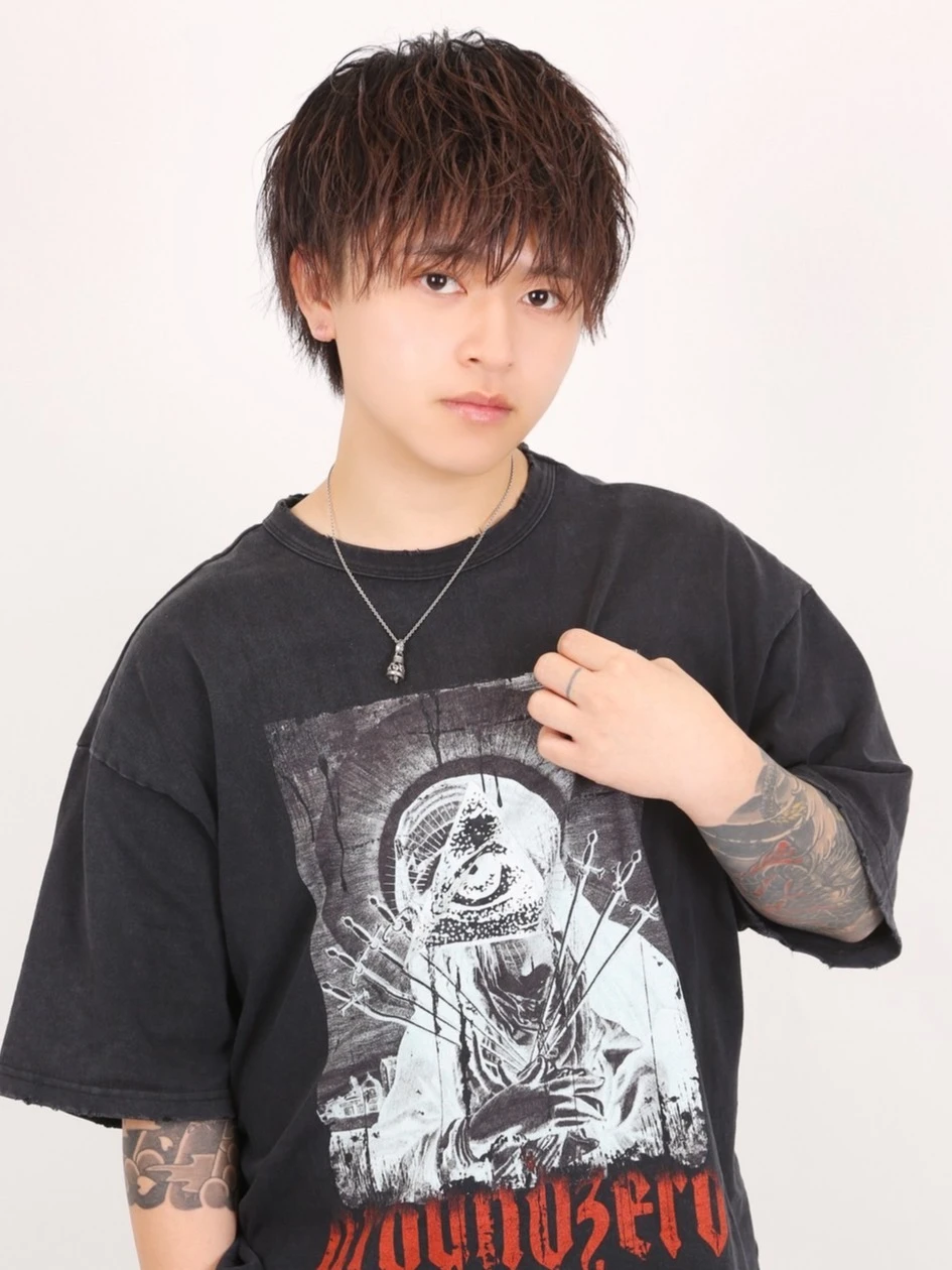 黒咲 大和