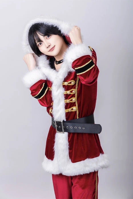 ちゃんりお