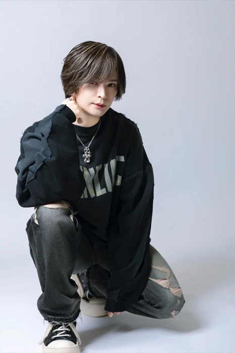 翔和