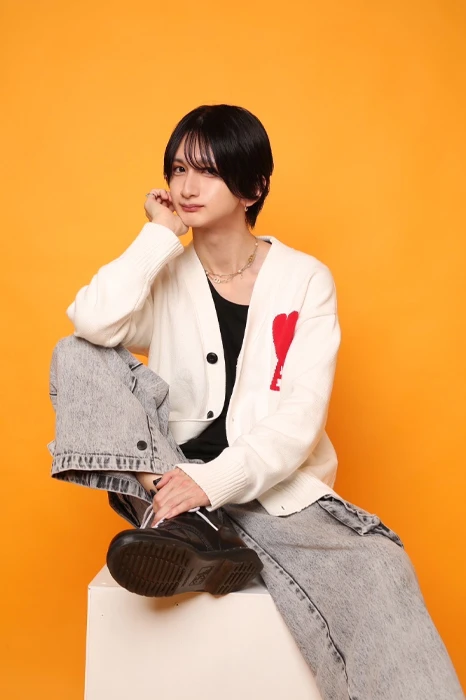 天羽ゆう