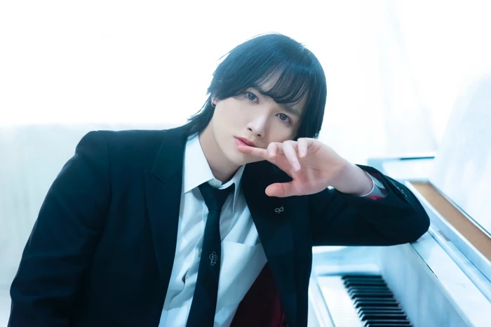 龍之介