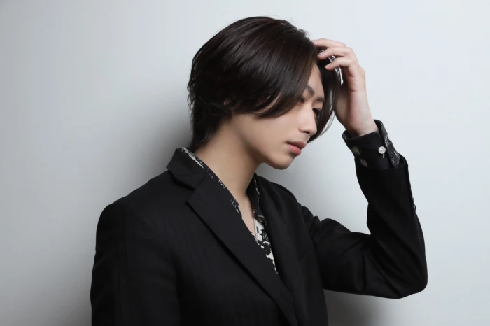 範馬 勇一郎