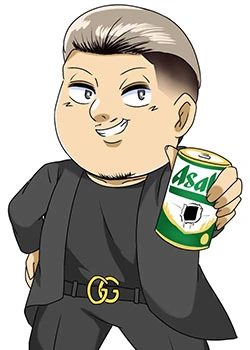 志水涼介