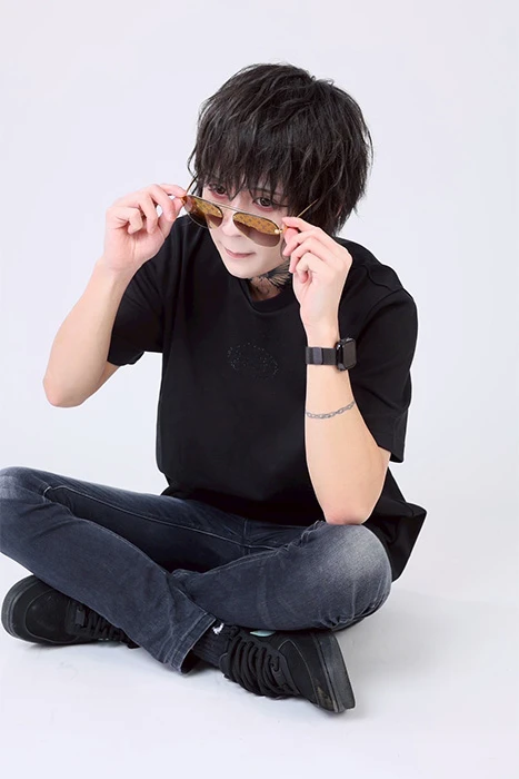 堕天使 妃奈