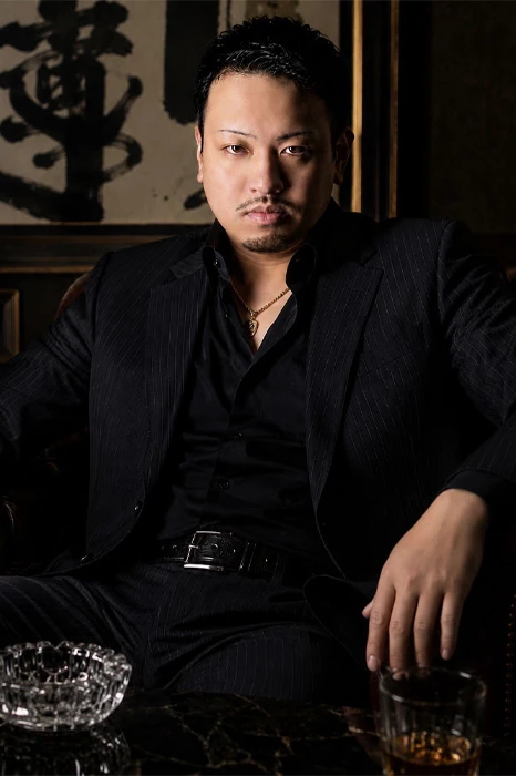 阿久津 渢太