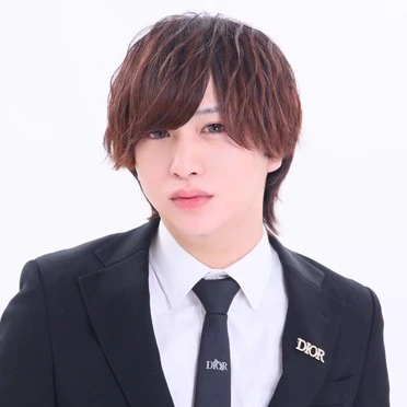 黒咲玲於