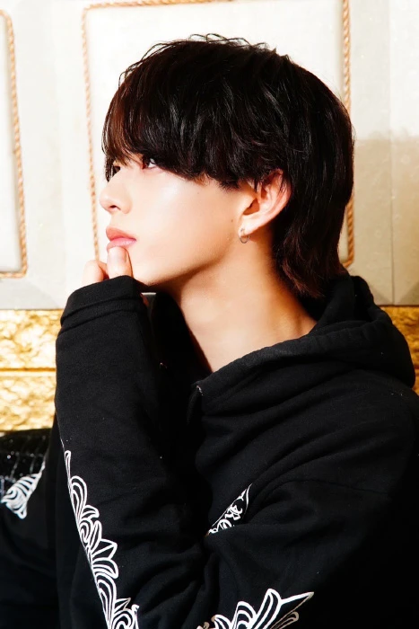大翔