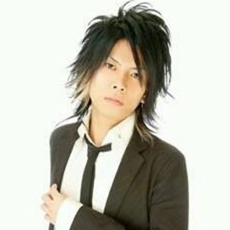 斗希・the・Rock