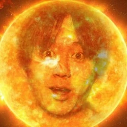 売 太陽