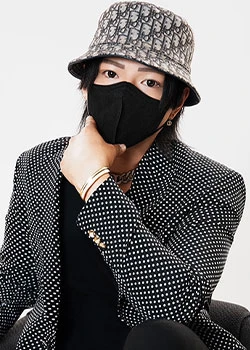山城璃玖