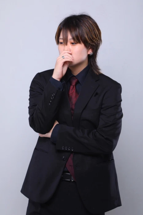 業
