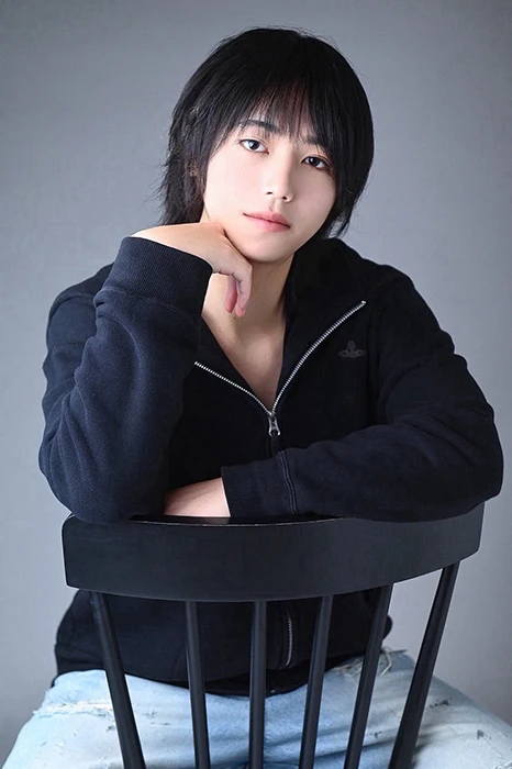 しのぶ