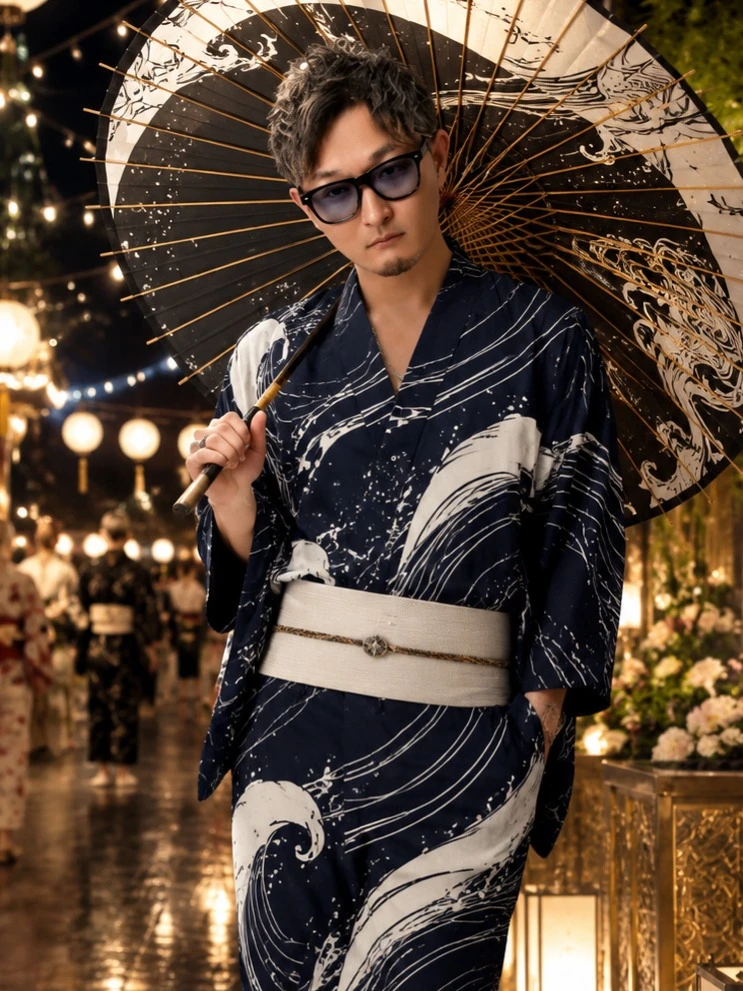 風間 豪