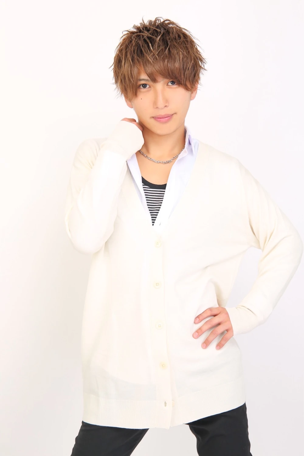 藤堂隆二