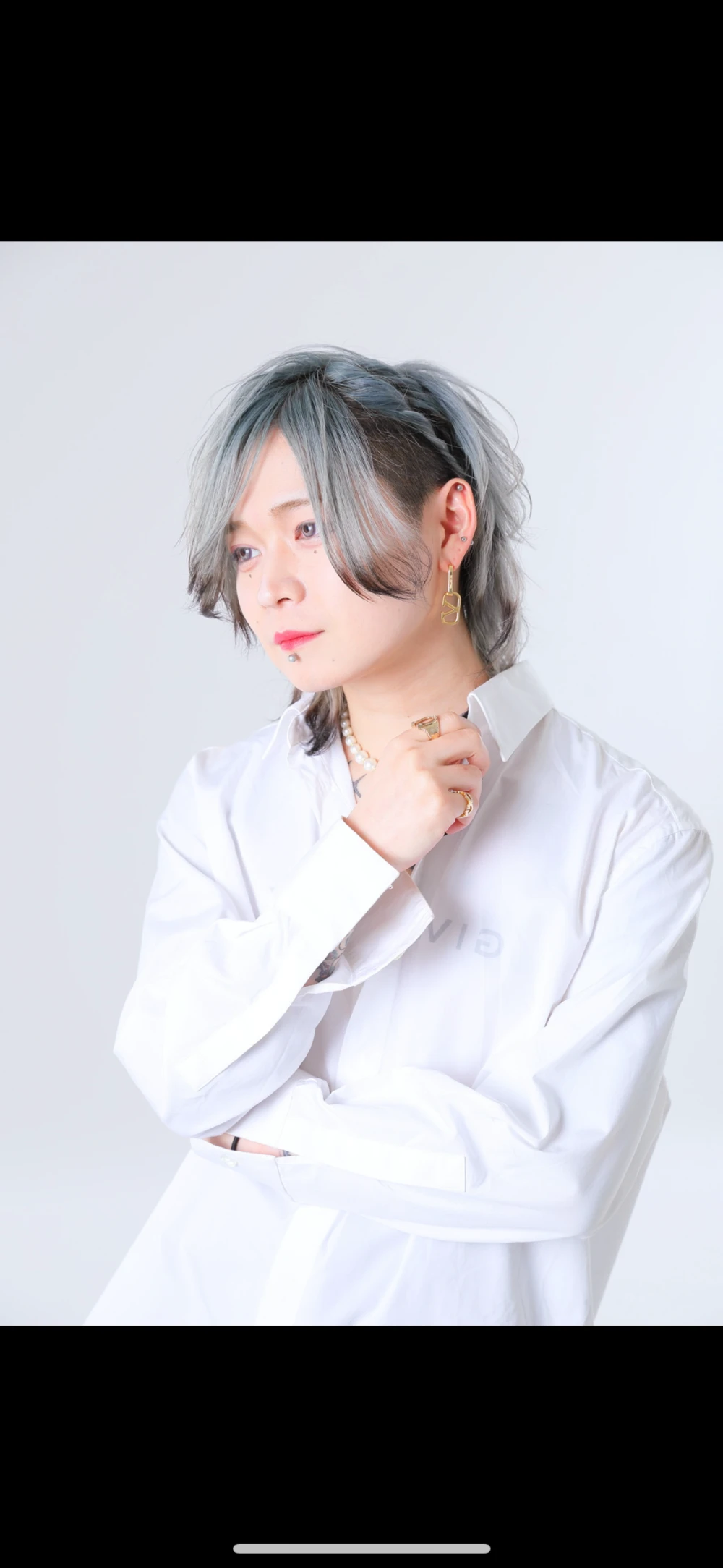 巫月ナギサ