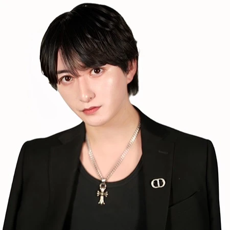 黒咲 エイト