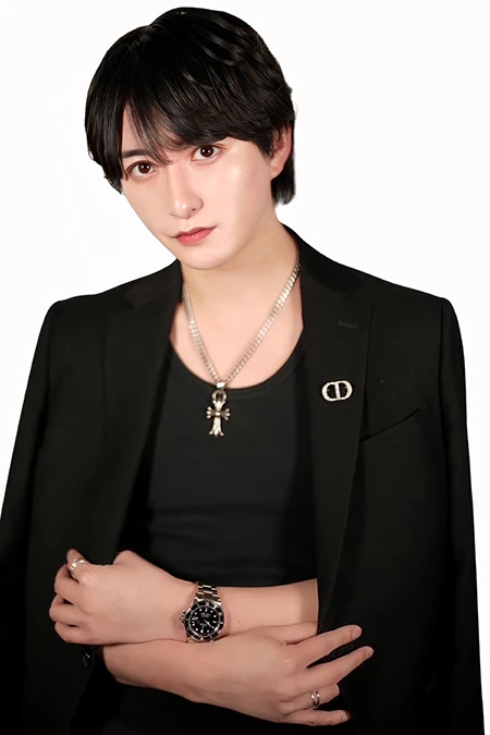 黒咲 エイト