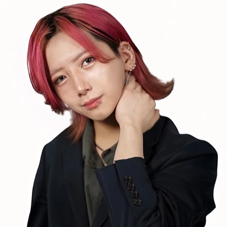 咲徠 涼介
