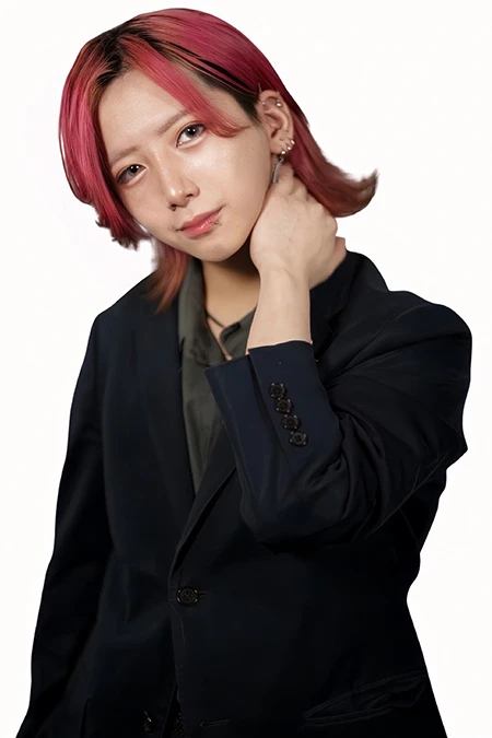咲徠 涼介