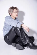 キャストカバー画像1