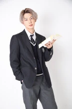 キャストカバー画像2