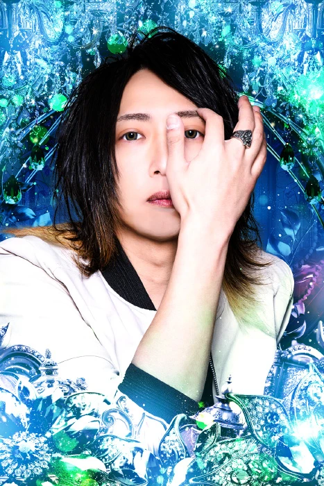 GF真琴