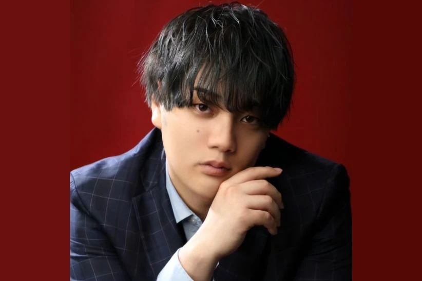 プロフィール画像