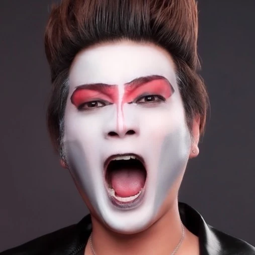 キャストアイコン