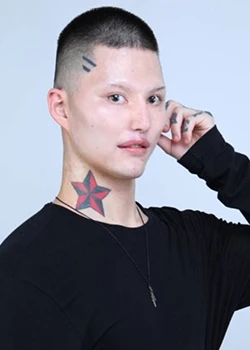 クリス