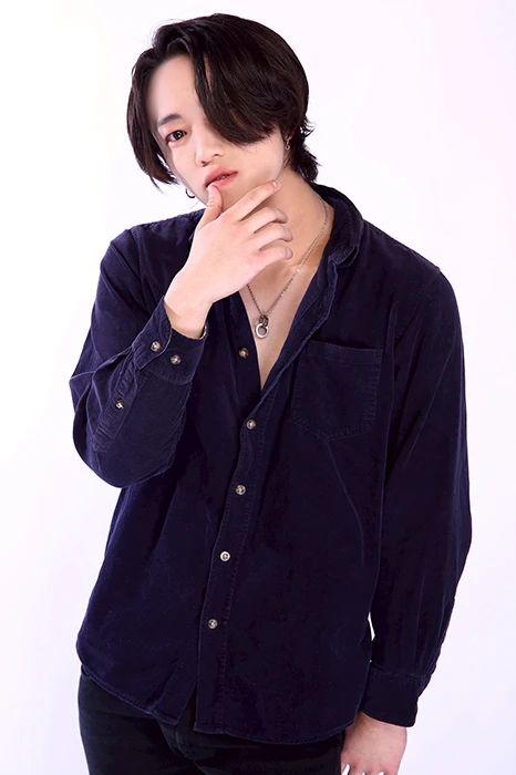 菊池ふうや