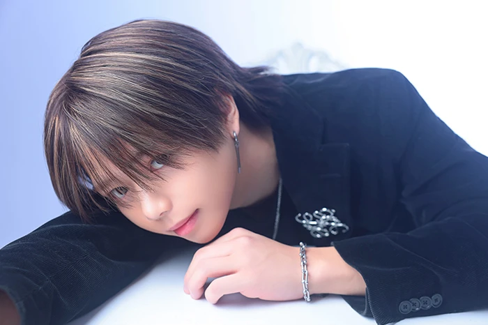 涼介
