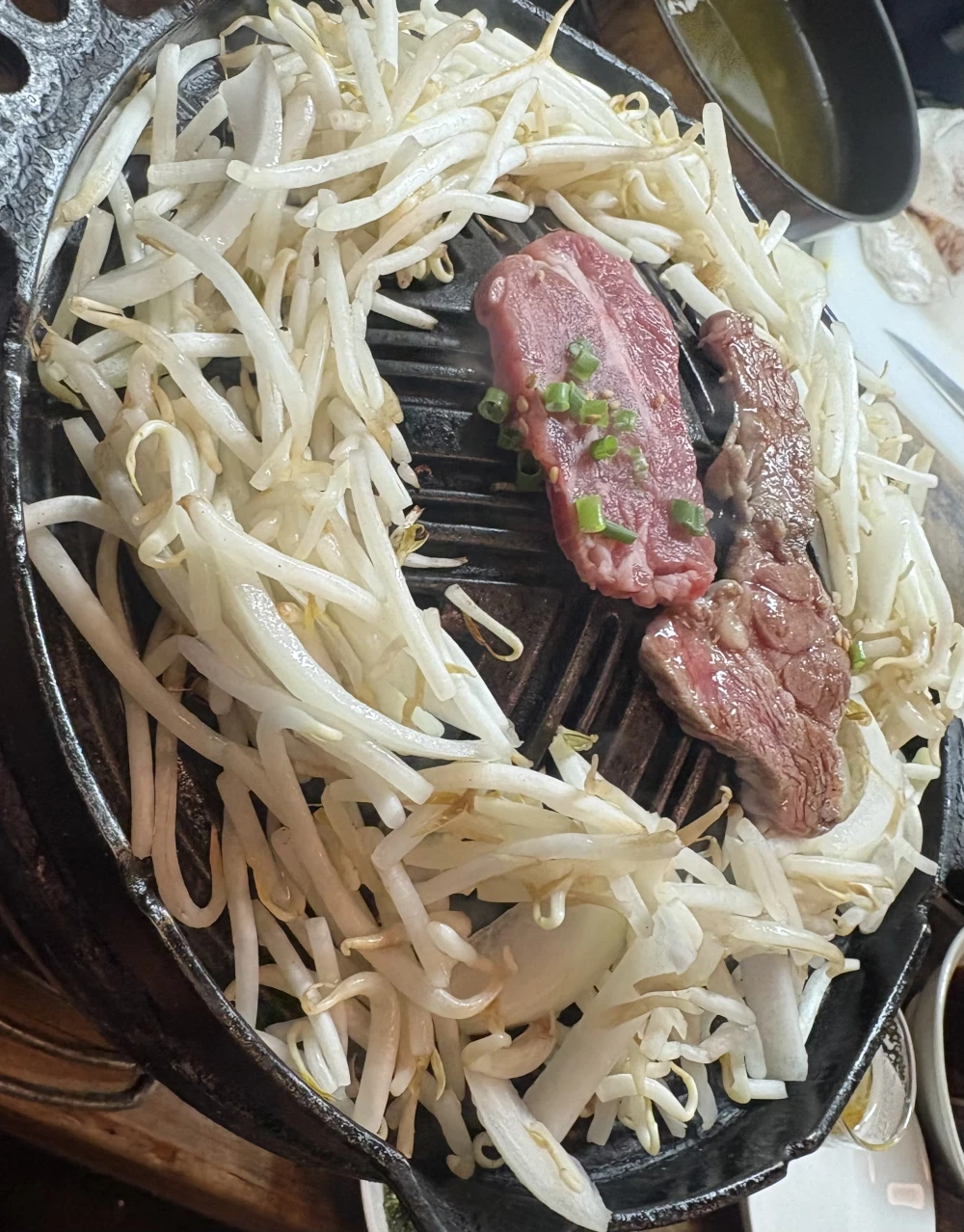 リカバリー