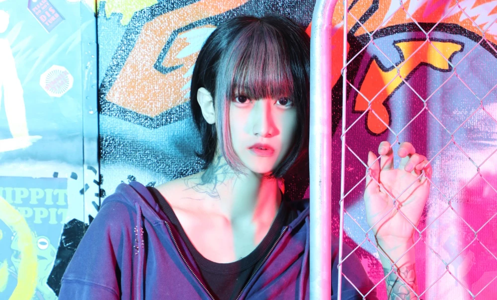 鏡月