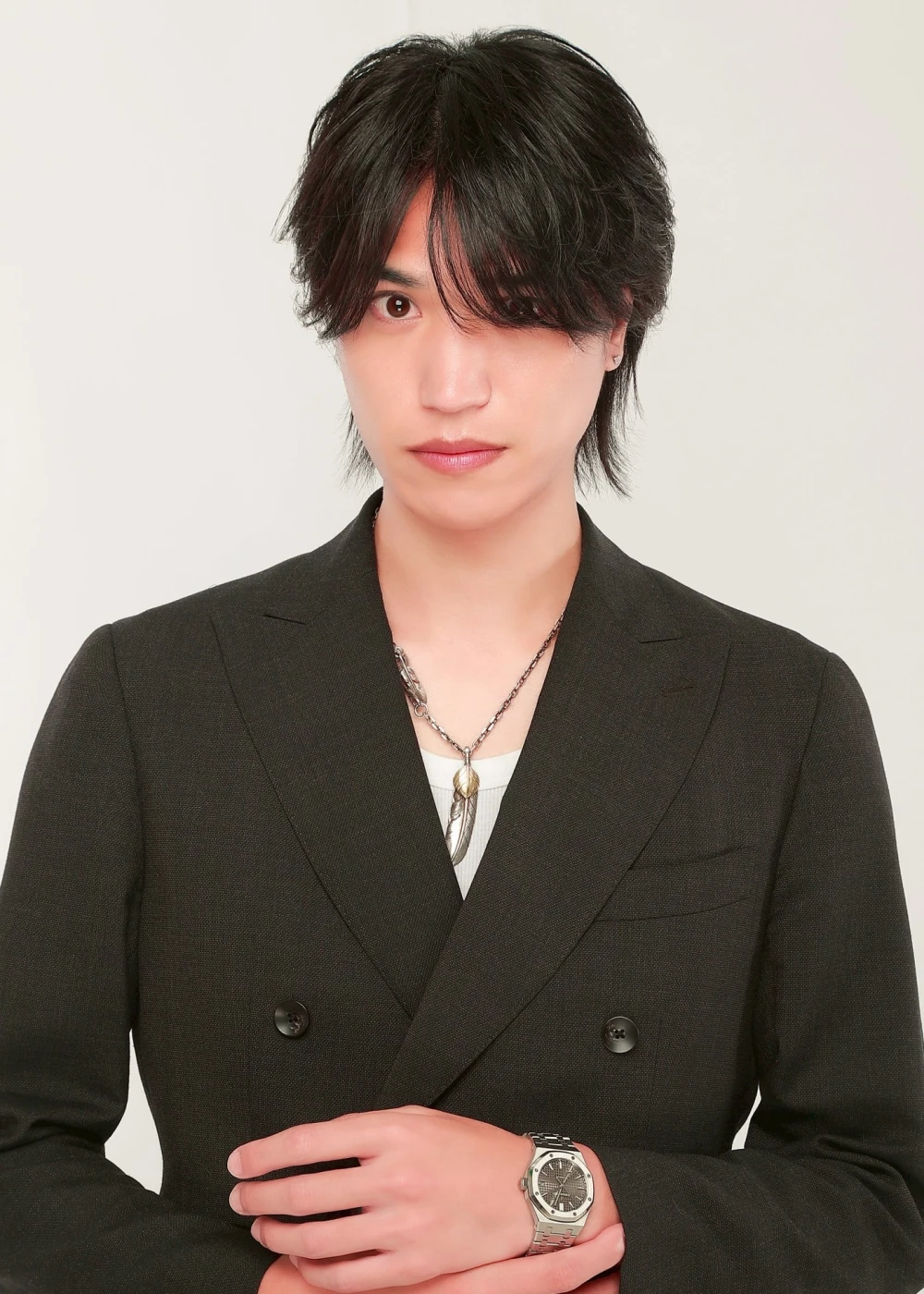難藤 雄太