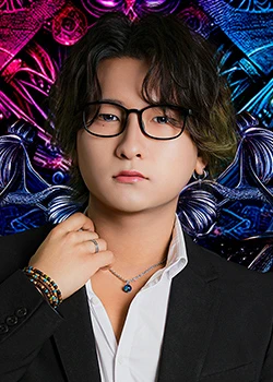 橋月 唱