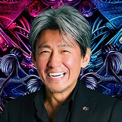 麻生英樹